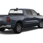 higher truck prices